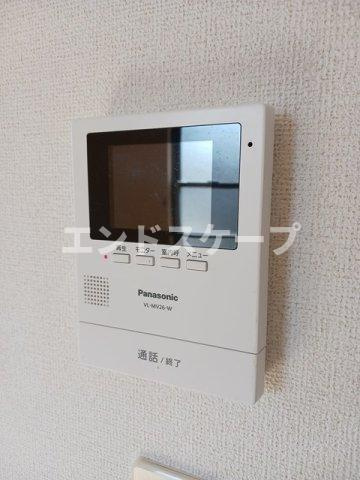 さなえのセキュリティ|高崎、前橋のお部屋探しはエンドスケープまで！お客様の理想お聞かせ下さい♪