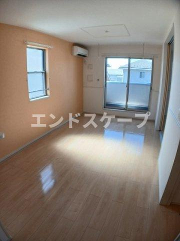 さなえの居間・リビング|高崎、前橋のお部屋探しはエンドスケープまで！お客様の理想お聞かせ下さい♪