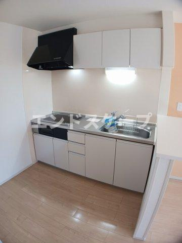 さなえのキッチン|高崎、前橋のお部屋探しはエンドスケープまで！お客様の理想お聞かせ下さい♪
