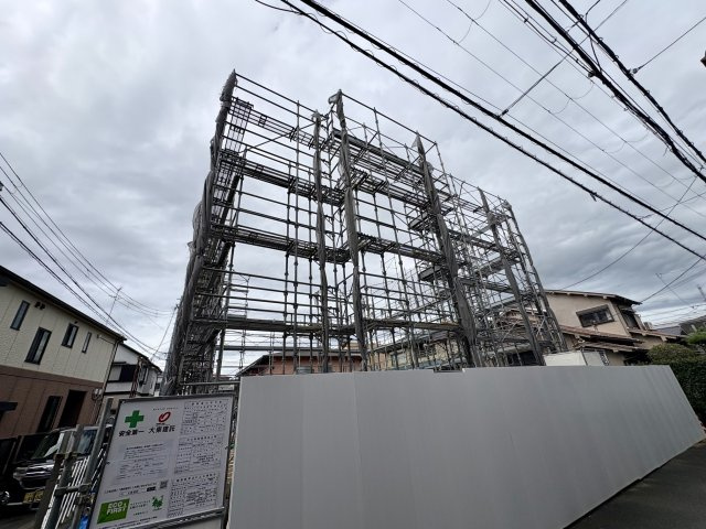 丑寅２丁目アパートのその他共用部分