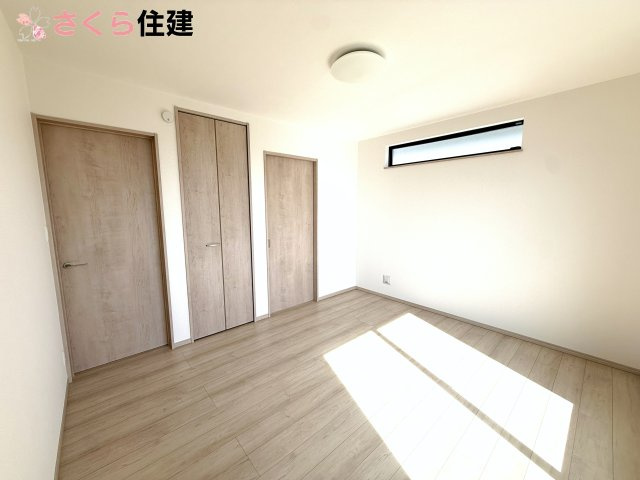 戸祭町2145番　A号棟のその他