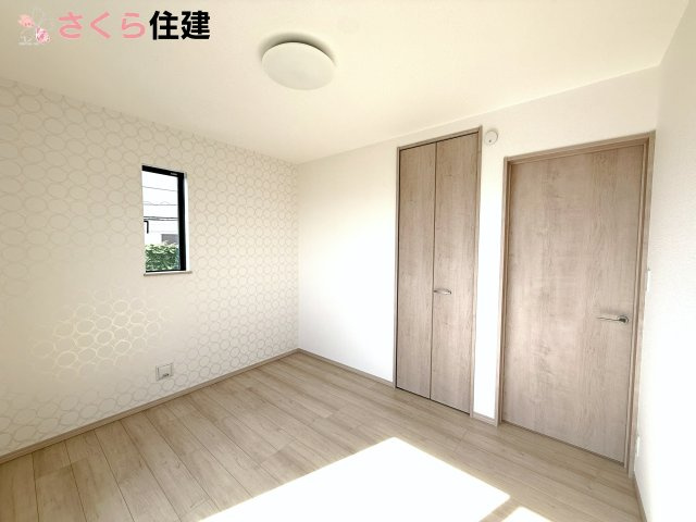 戸祭町2145番　A号棟のその他