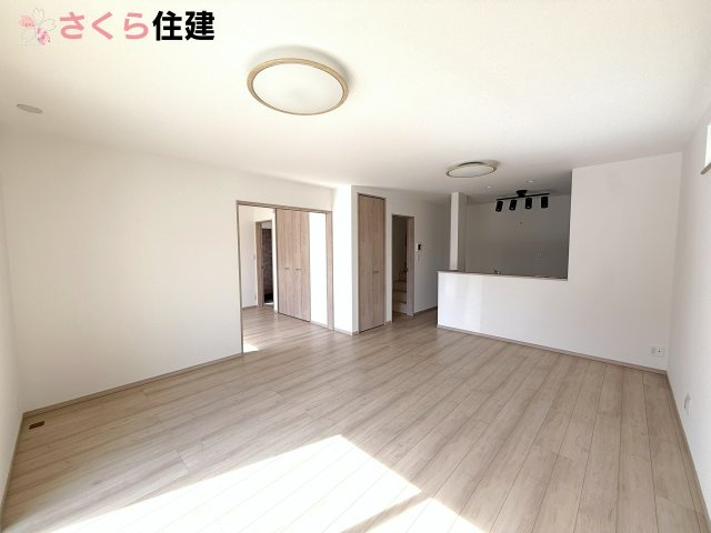 戸祭町2145番　A号棟のその他