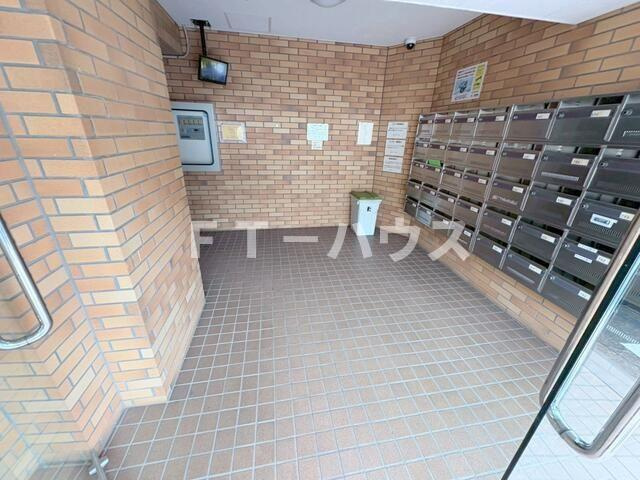 ストーンフィールドＮｏ３のその他共用部分
