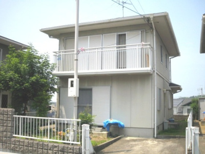 【外観】 | 山の手台戸建E