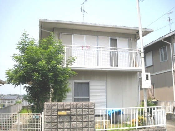 【その他】 | 山の手台戸建E