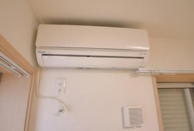 エクセル十条の設備