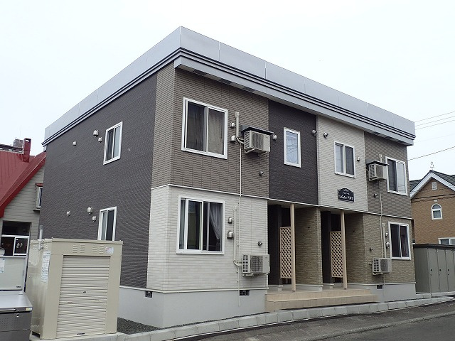 アルドール平岡Ⅱ