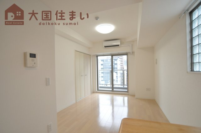 【居間・リビング】 | SunSun難波壱番館