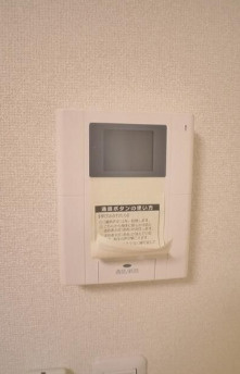 エクセル十条のセキュリティ