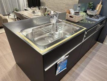 【キッチン】 | インペリアル中野南フラット