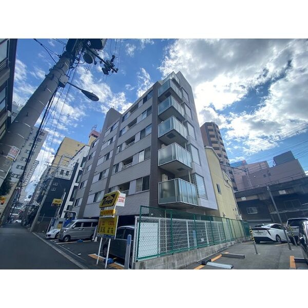 ハーベスト天満
