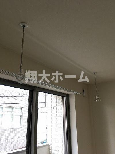 メープルハウスアークの設備