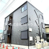 こもれ陽コクリコの画像