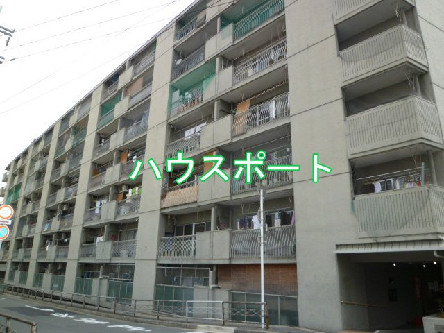 【外観】 | 桃山グランドハイツ