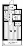 大田区雪谷大塚町のマンションの画像