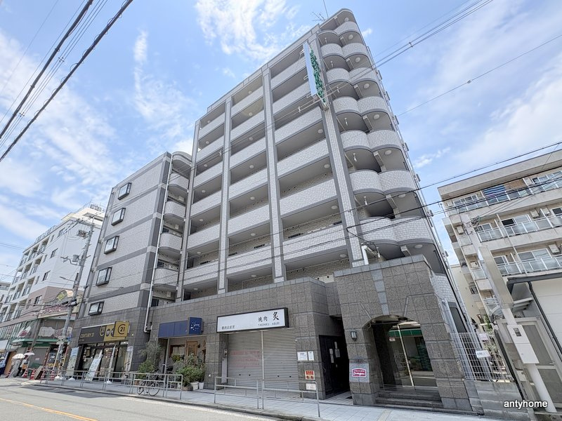 エクセレント上新10　仲介手数料無料