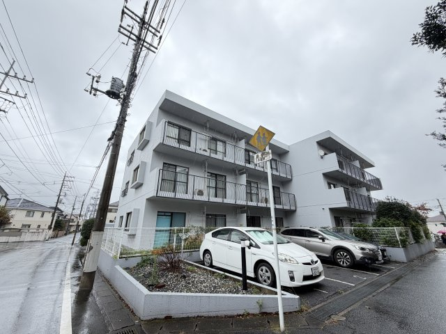 ヴィヴレ上本郷