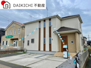 古河市下辺見　中古戸建の画像