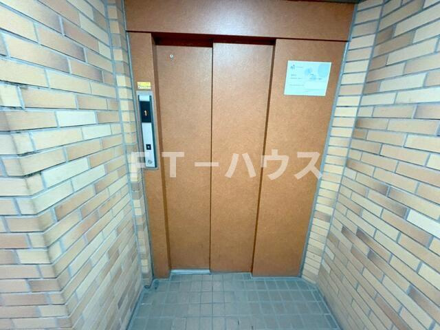 ストーンフィールドＮｏ３のその他共用部分