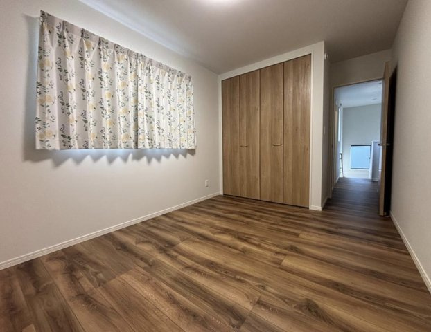 【洋室】 | 古河市上辺見　中古戸建