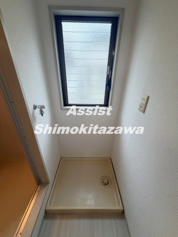 コーポ・ユーの設備