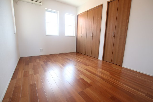 【洋室】 | 古賀市花見東１丁目 戸建て