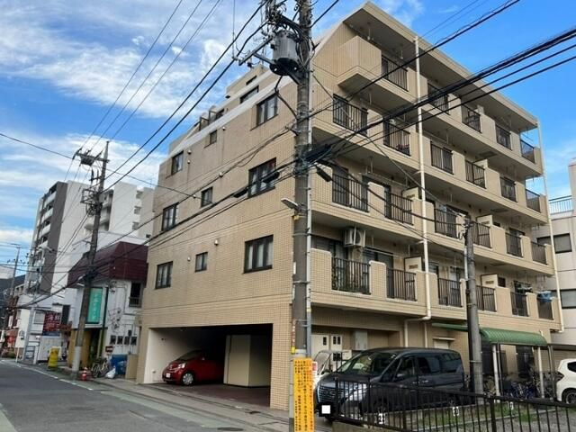 【外観】 | サニーコート