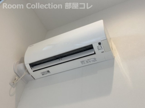 ailes　nagoya(エールナゴヤ)の設備