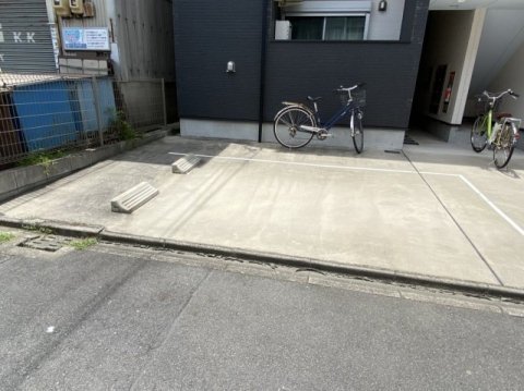 ailes　nagoya(エールナゴヤ)のロビー