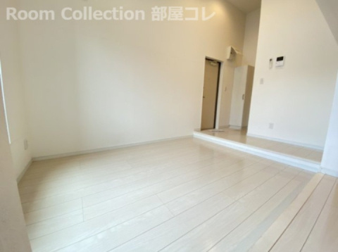 ailes　nagoya(エールナゴヤ)の居間・リビング