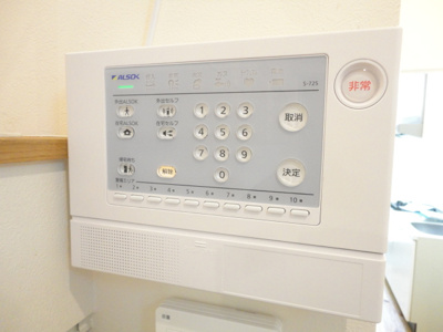 【設備】 | クラソ武蔵小金井