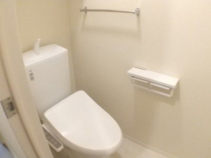 GRAND　D-ROOM呼続のトイレ