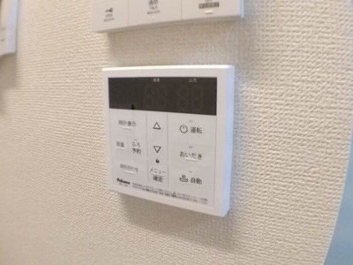 GRAND　D-ROOM呼続の設備
