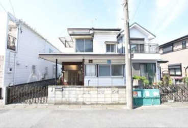 泉区和泉が丘3丁目 土地 2480万円の外観