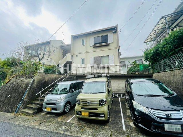 タウニー戸町