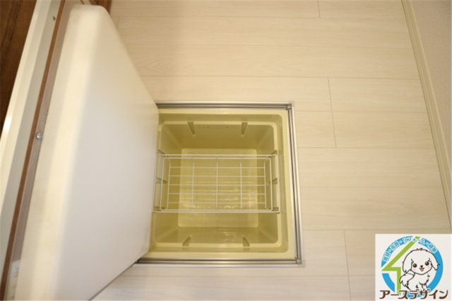 ルエスト・ラメールⅡの収納|※類似写真