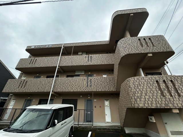 サンライズ清和