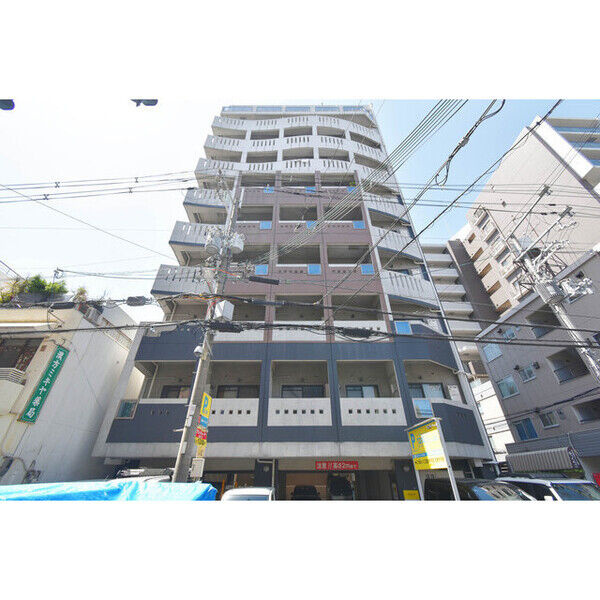 T’s SQUARE天神橋