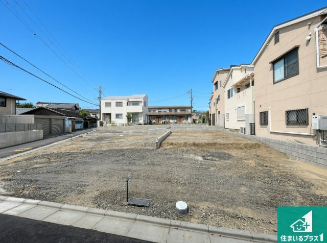 ■吹田市原町　新築一戸建ての外観|住宅ローンアドバイザーがお客様にピッタリの住宅ローンをご提案致します。安心してご相談ください！
