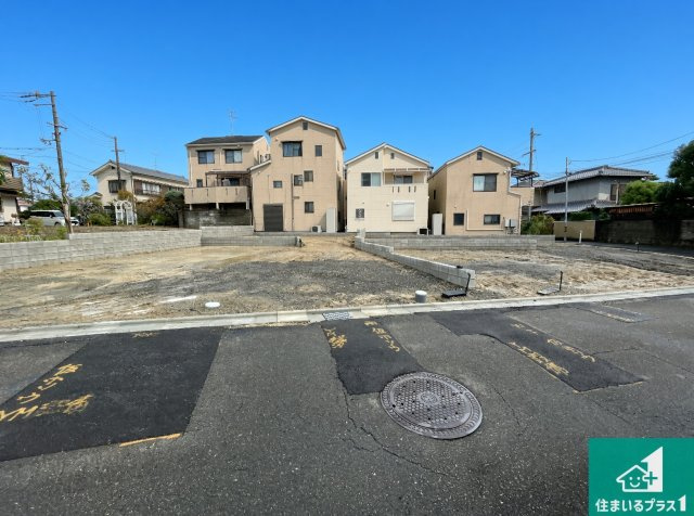 ■吹田市原町　新築一戸建て