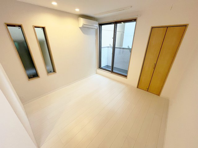 Grandtic　Remeiの居間・リビング