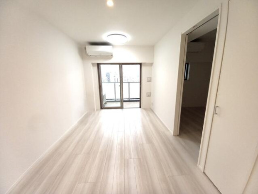 ＨＡＹＡＮＯ　Ｒｅｓｉｄｅｎｃｅ　大塚の居間・リビング
