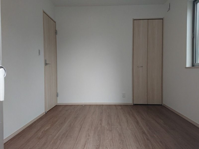 【寝室】 | 仮称）上尾市戸建