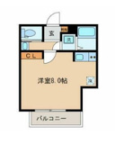世田谷区野沢３丁目のアパートの画像