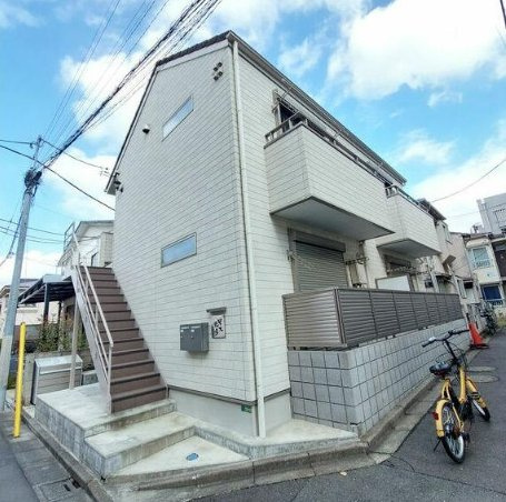 【外観】