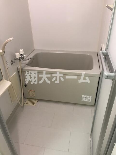 Ａｒｂａｎ　Ｆｒｅｕｄｅの浴室