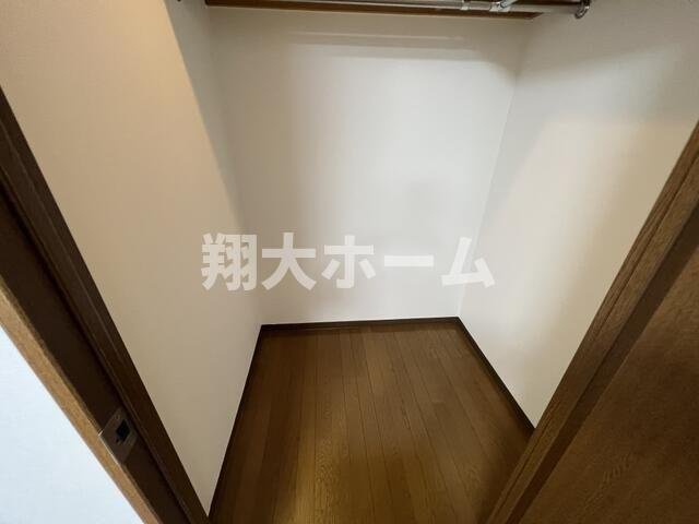 Ａｒｂａｎ　Ｆｒｅｕｄｅの収納