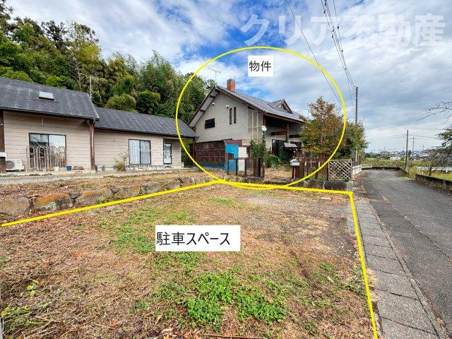 【外観】 | 前橋市粕川町　駅徒歩6分中古