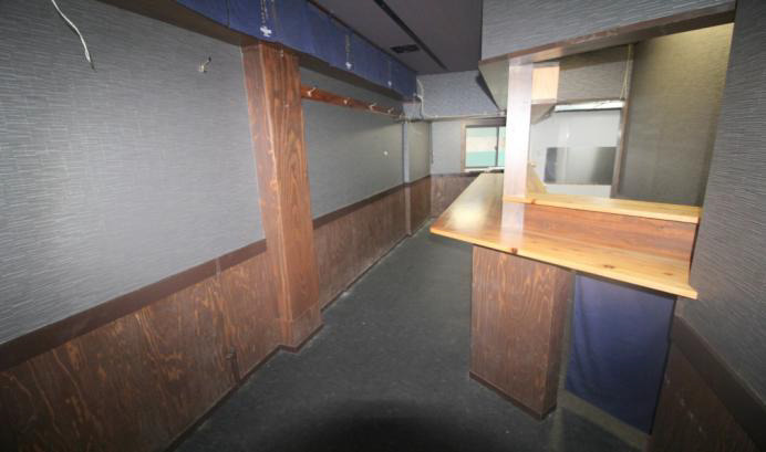 豊中市本町１丁目の店舗事務所